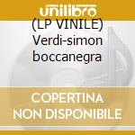 (LP VINILE) Verdi-simon boccanegra cd