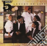 Five Star - Luxury Of Life (1984 cd