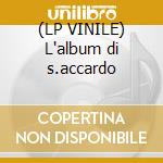 (LP VINILE) L'album di s.accardo lp vinile di Salvatore Accardo