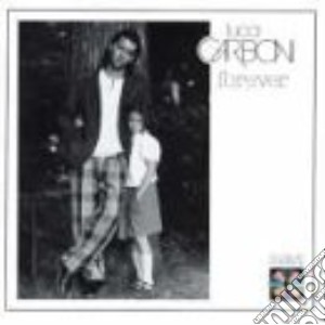 Luca Carboni - Forever cd musicale di Luca Carboni