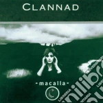 Clannad - Macalla cd