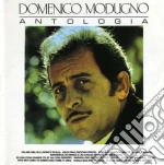 Domenico Modugno - Antologia cd