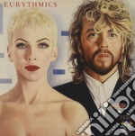 Eurythmics - Revenge