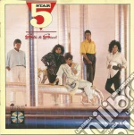 Five Star - Silk & Steel cd
