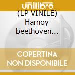 (LP VINILE) Harnoy beethoven conc. in c. cd