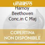 Harnoy Beethoven Conc.in C Maj cd musicale di Ofra Harnoy