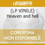 (LP VINILE) Heaven and hell lp vinile di Vangelis