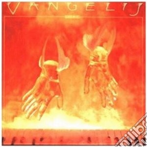 Vangelis - Heaven And Hell cd musicale di VANGELIS
