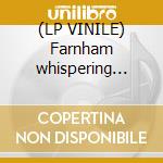 (LP VINILE) Farnham whispering jack lp vinile di John Farnham