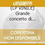 (LP VINILE) Grande concerto di liscio cd