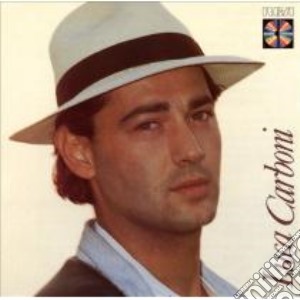 Luca Carboni - Luca Carboni cd musicale di Luca Carboni