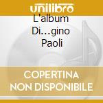 L'album Di...gino Paoli cd