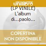 (LP VINILE) L'album di...paolo conte lp vinile di Paolo Conte