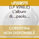 (LP VINILE) L'album di...paolo conte cd