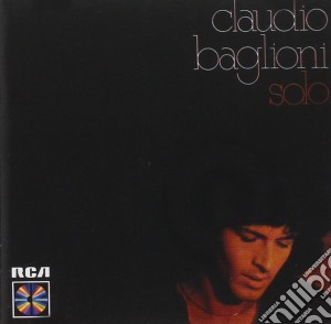 Claudio Baglioni - Solo cd musicale di Claudio Baglioni