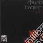 Claudio Baglioni - Solo cd