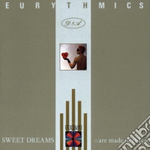 Eurythmics - Sweet Dreams (Are Made Of This) cd musicale di EURYTHMICS