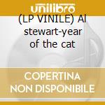 (LP VINILE) Al stewart-year of the cat cd