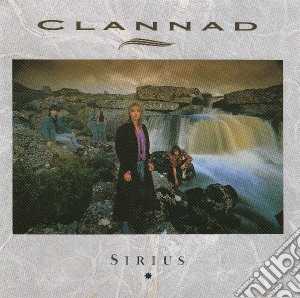 Clannad - Sirius cd musicale di CLANNAD