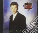 Rick Astley - Whenever You Need Somebody