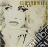 Eurythmics - Savage cd