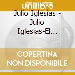 Julio Iglesias - Julio Iglesias-El Amor cd