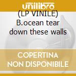 (LP VINILE) B.ocean tear down these walls lp vinile di Billy Ocean