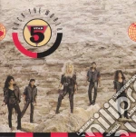 Five Star - Rock The World cd