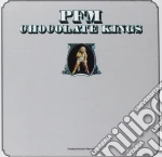 Premiata Forneria Marconi - Chocolate Kings cd