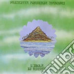 Premiata Forneria Marconi - L'isola Di Niente cd