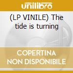 (LP VINILE) The tide is turning lp vinile di Millie Jackson