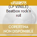 (LP VINILE) Beatbox rock'n roll cd