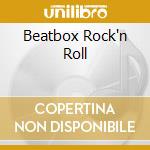 Beatbox Rock'n Roll cd