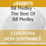 Bill Medley - The Best Of Bill Medley cd
