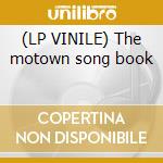 (LP VINILE) The motown song book lp vinile di Ruby Turner