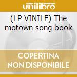(LP VINILE) The motown song book cd