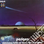 Perigeo - Abbiamo Tutti Un Blues Da Piangere cd