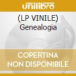 (LP VINILE) Genealogia lp vinile di Perigeo