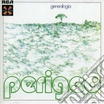 Perigeo - Genealogia cd