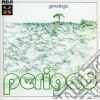 Perigeo - Genealogia cd