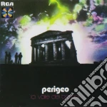 Perigeo - La Valle Dei Templi cd