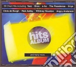 Hits Album (The) / Various (2 Cd)