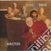 Stevie Wonder - Characters cd