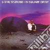 Stevie Wonder - In Square Circle cd