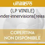(LP VINILE) Wonder-innervisions(reissue) lp vinile di Stevie Wonder