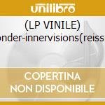 (LP VINILE) Wonder-innervisions(reissue) cd