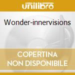 Wonder-innervisions cd