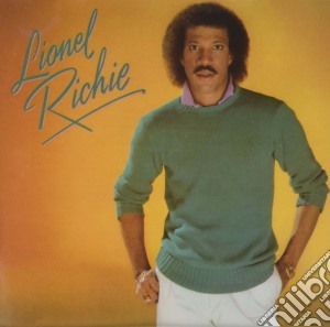 Lionel Richie - Lionel Richie cd musicale di Lionel Richie