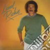 Lionel Richie - Lionel Richie cd