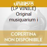 (LP VINILE) Original musiquarium i lp vinile di Stevie Wonder